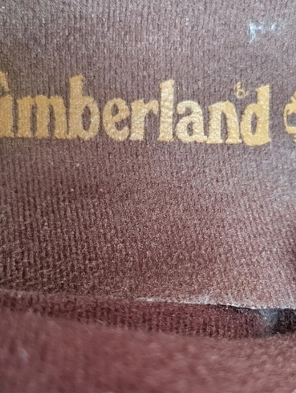 Timberland Euro Hiker Brown Leather Ankle Boot Trail Walk Outdoor Shoe Men 9